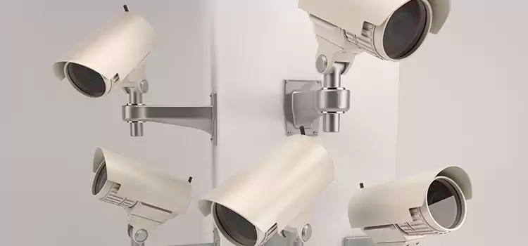 Your Trusted Partner for CCTV Solutions in Oklahoma City