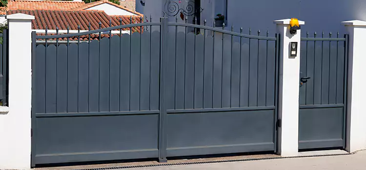 Emergency Commercial Gate Repair Oklahoma City