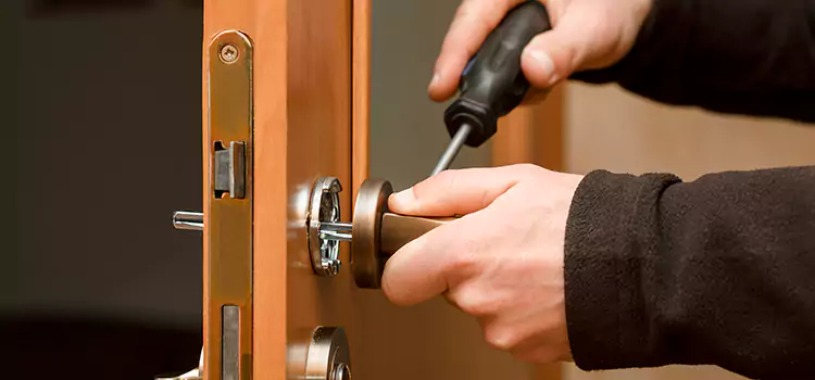 Semi Truck Locksmith Oklahoma City