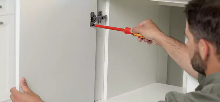 Screen Door Hinge Repair Oklahoma City