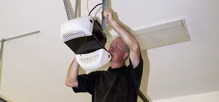 Garage Door Opener Service Oklahoma City