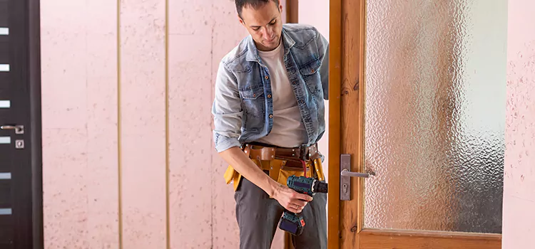 Door Glass Replacement Oklahoma City
