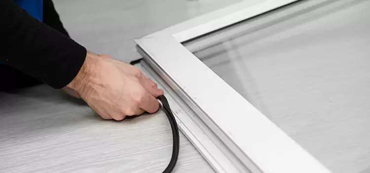 Commercial Door Weather Stripping Oklahoma City