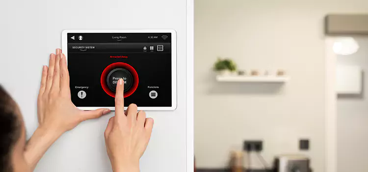 Blink Video Doorbell Installation Oklahoma City