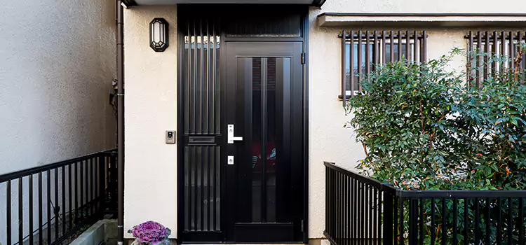 Popular Exterior Door Options in Oklahoma City, OK