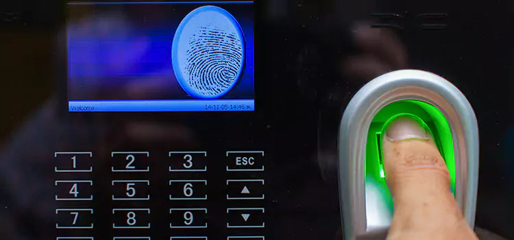 Your Trusted Partner for Secure Access in Oklahoma City, OK