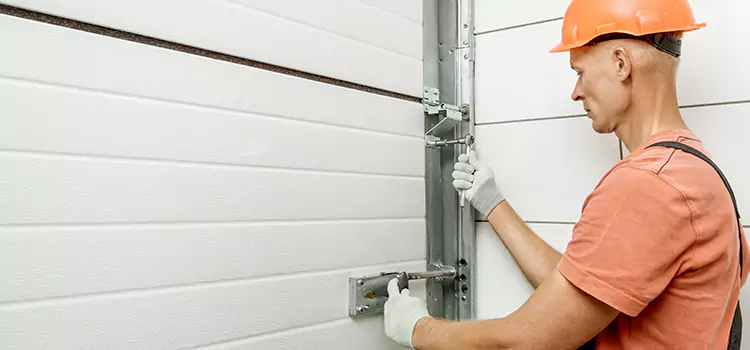 Why Choose Us for Garage Door Lock Services in Oklahoma City, OK?