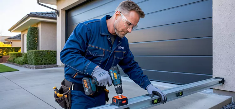 Why Choose Us for Garage Door Off Track Services in Oklahoma City, Oklahoma?