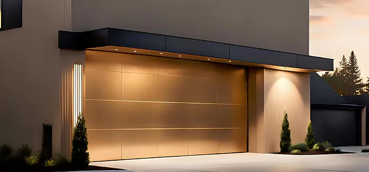 Garage Door Remote Programming Oklahoma City
