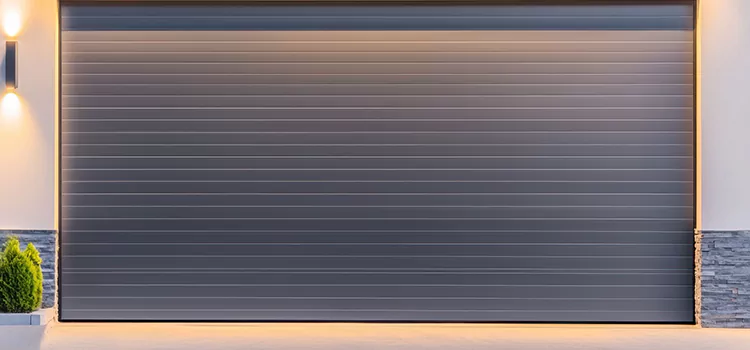 Roll Up Door Repair Services Oklahoma City