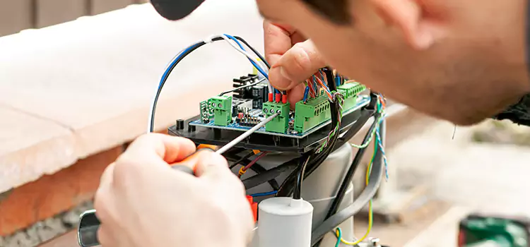 Specialized Brand Gate Motor Repairs Oklahoma City