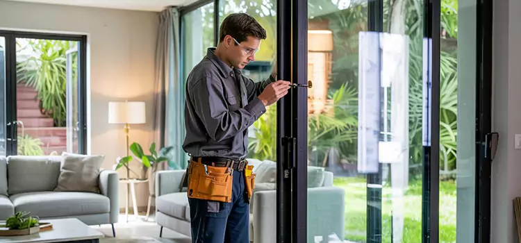 Why Choose Us for Your Glass Door Needs in Oklahoma City, OK?