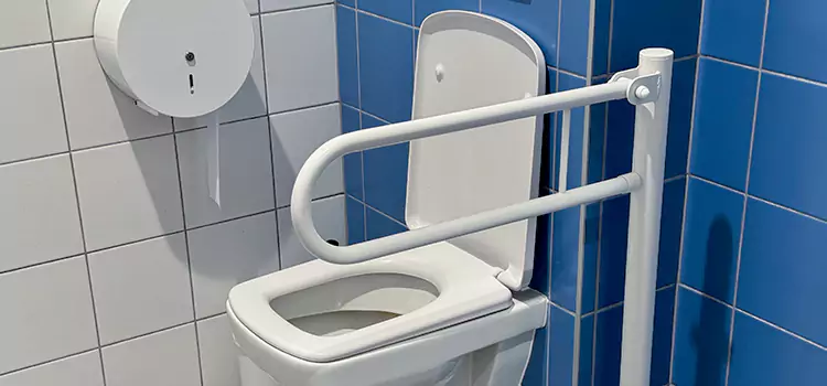 Comprehensive Solutions in Oklahoma City, OK for Accessible Facilities