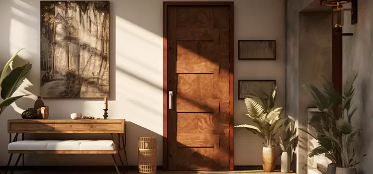Specialty Interior Doors Oklahoma City