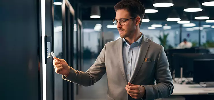 Our Commitment to Keycard Security Excellence in Oklahoma City, OK