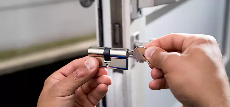 Lock Change Locksmiths Oklahoma City