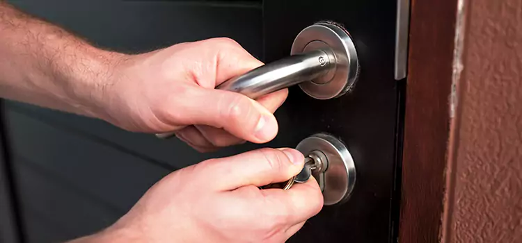 Master Key Control and Audits Oklahoma City