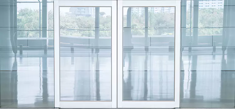 Mobile Sliding Screen Door Replacement Oklahoma City