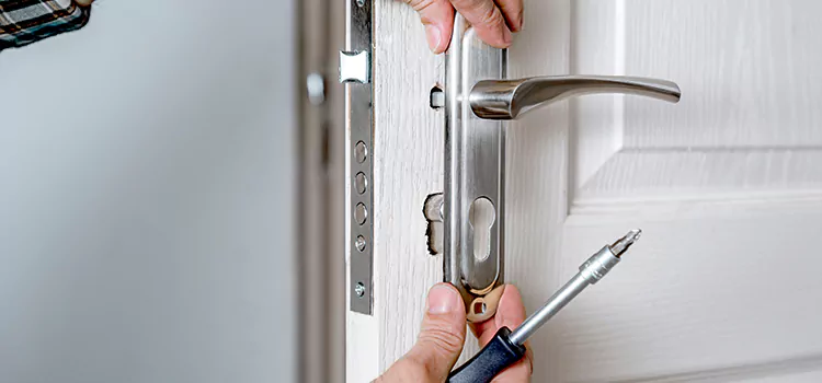 New Door Frame Installation Oklahoma City