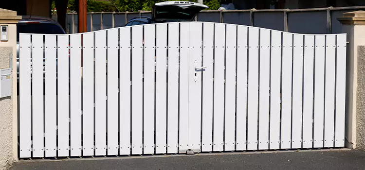 Why Choose Us for Residential Gate Repair in Oklahoma City, OK?