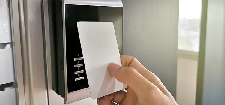 Advanced RFID Technology Integration in Oklahoma City, OK