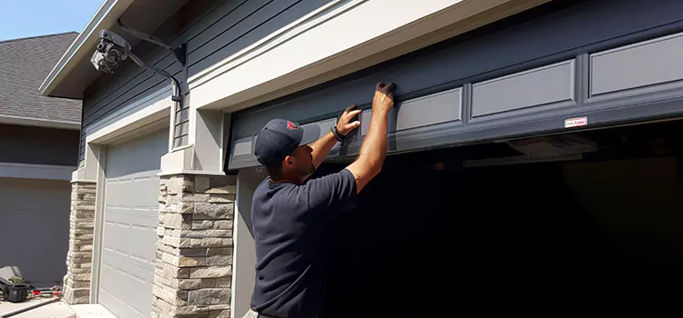 Janus Roll Up Doors Oklahoma City