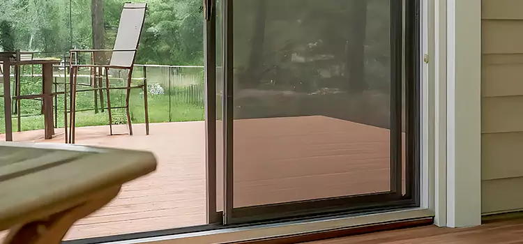 Garage Screen Door Installation Oklahoma City