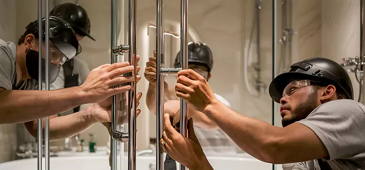 Shower Door Replacement Cost Oklahoma City
