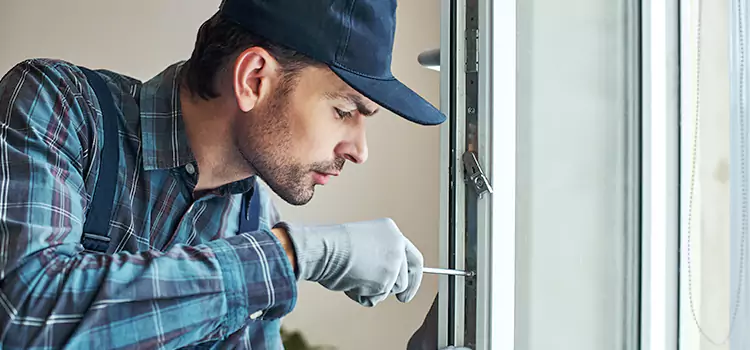 Emergency Response for Latch Issues Oklahoma City
