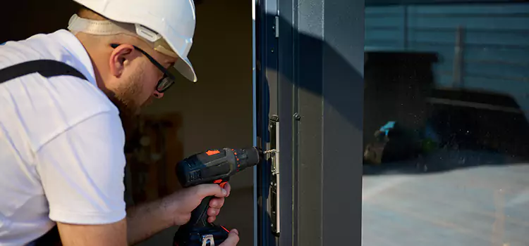 Aluminium Sliding Door Lock Fitting Oklahoma City