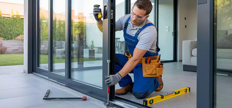 Patio Door Replacement Oklahoma City