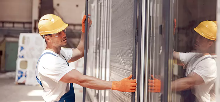Sliding Door Mesh Replacement Oklahoma City