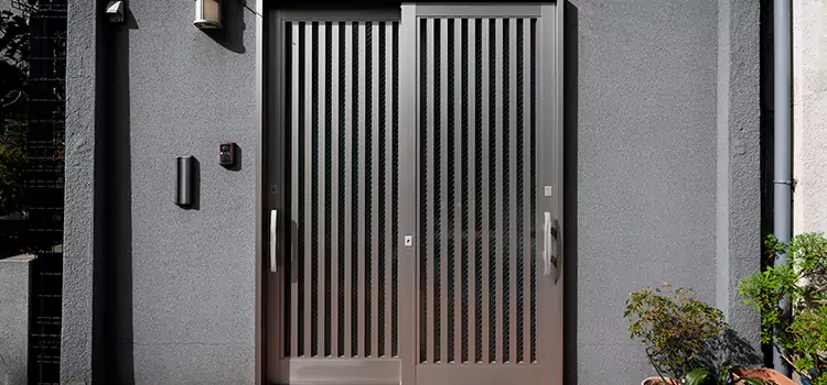 Specialized Steel Door Services in Oklahoma City, OK
