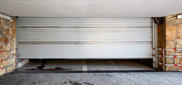 Steel Garage Door Repair Oklahoma City
