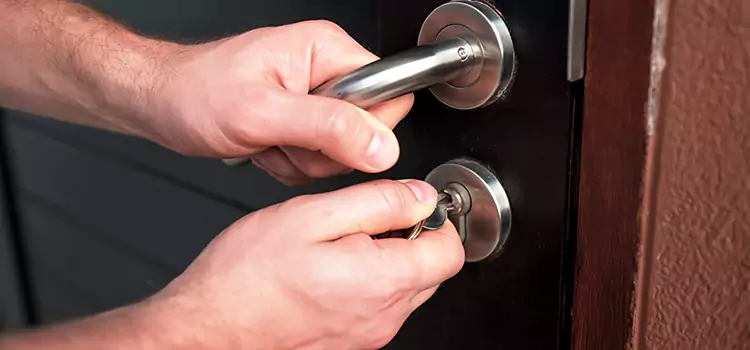 Door Closer Repair & Installation Oklahoma City